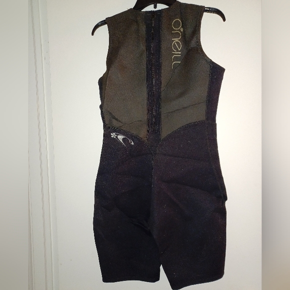 ONeill Sleeveless Wetsuit.  Size 16 - Picture 2 of 4